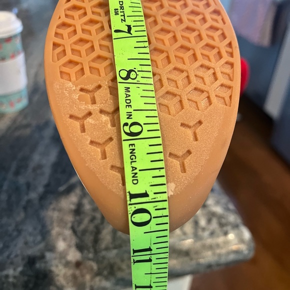 J/slides boot size 8 - Picture 10 of 10